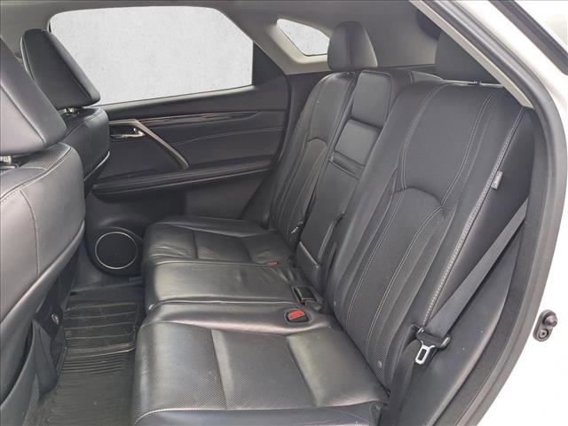 Used 2016 Lexus RX 350 AWD w/ Premium Package image 19