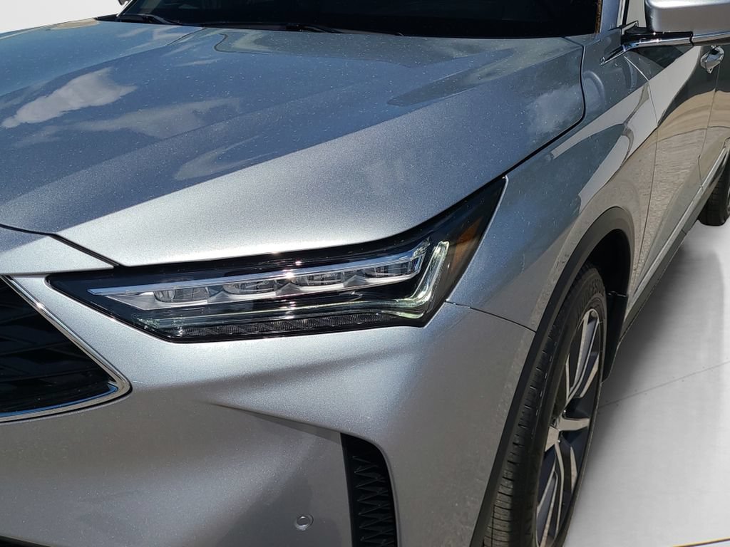 New 2026 Acura MDX FWD w/ Technology Package image 17