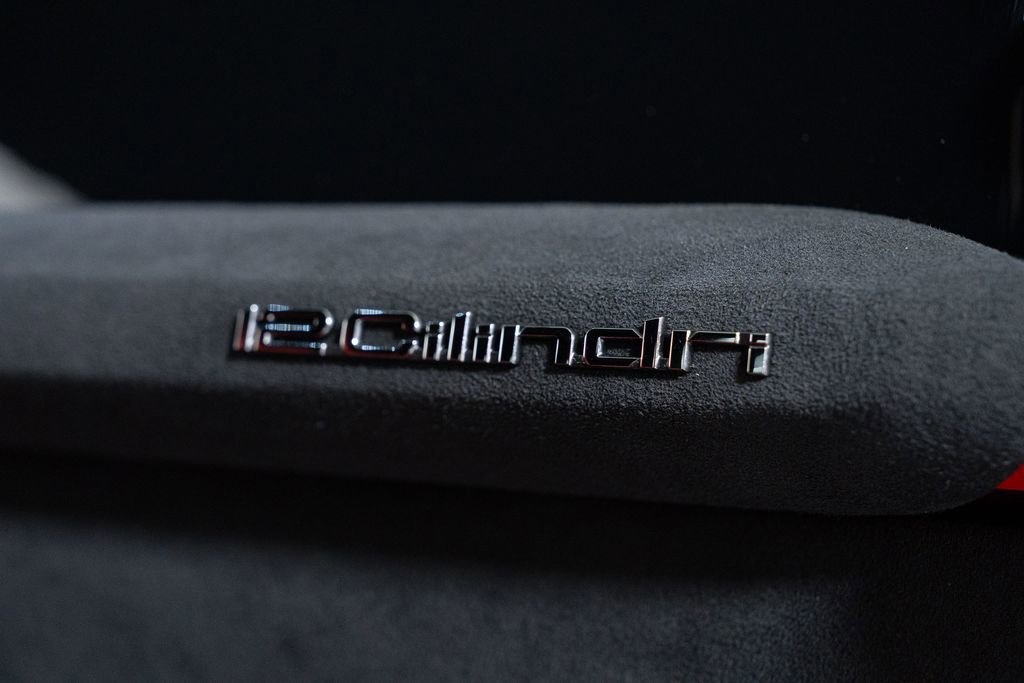 Used 2025 Ferrari 12Cilindri image 33