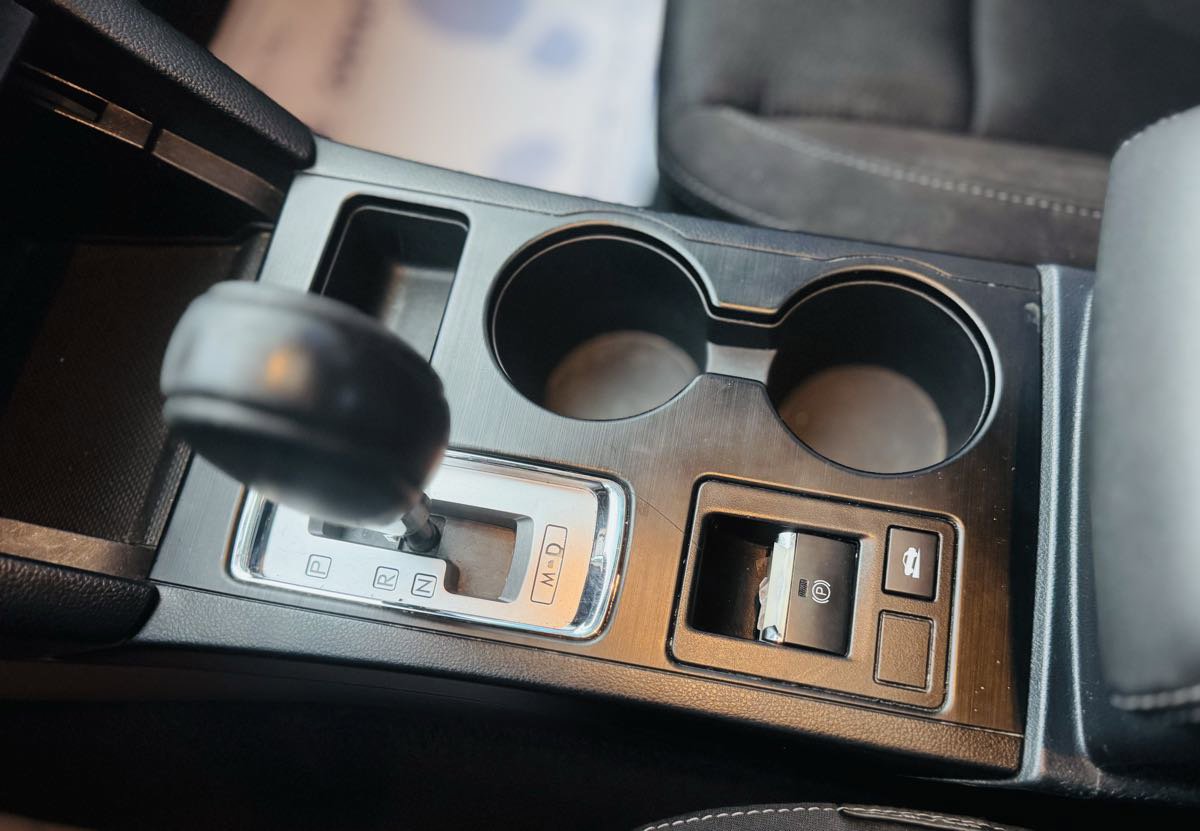 Used 2016 Subaru Legacy 2.5i Premium image 25