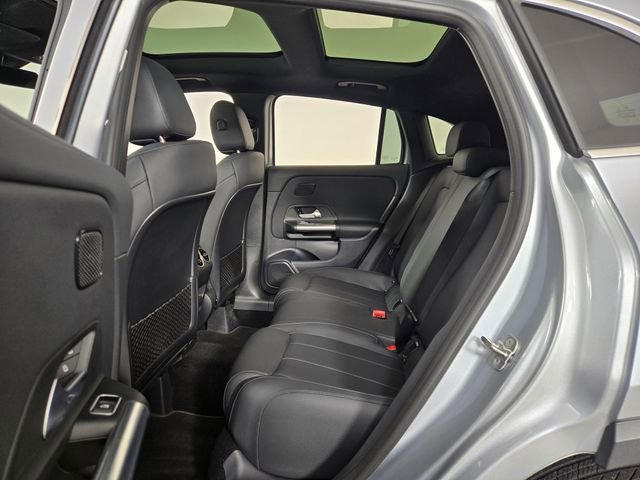 Certified 2026 Mercedes-Benz GLA 250 4MATIC image 19