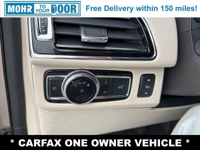 Used 2019 Lincoln Navigator Reserve image 20