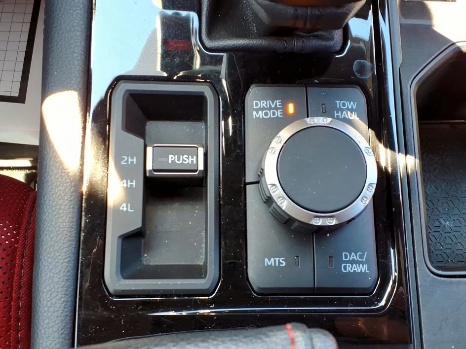 Used 2024 Toyota Tundra TRD Pro image 21