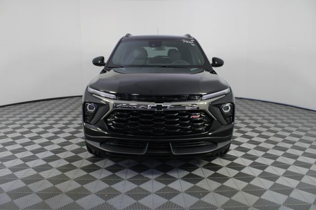 New 2026 Chevrolet TrailBlazer RS w/ Convenience Package image 27