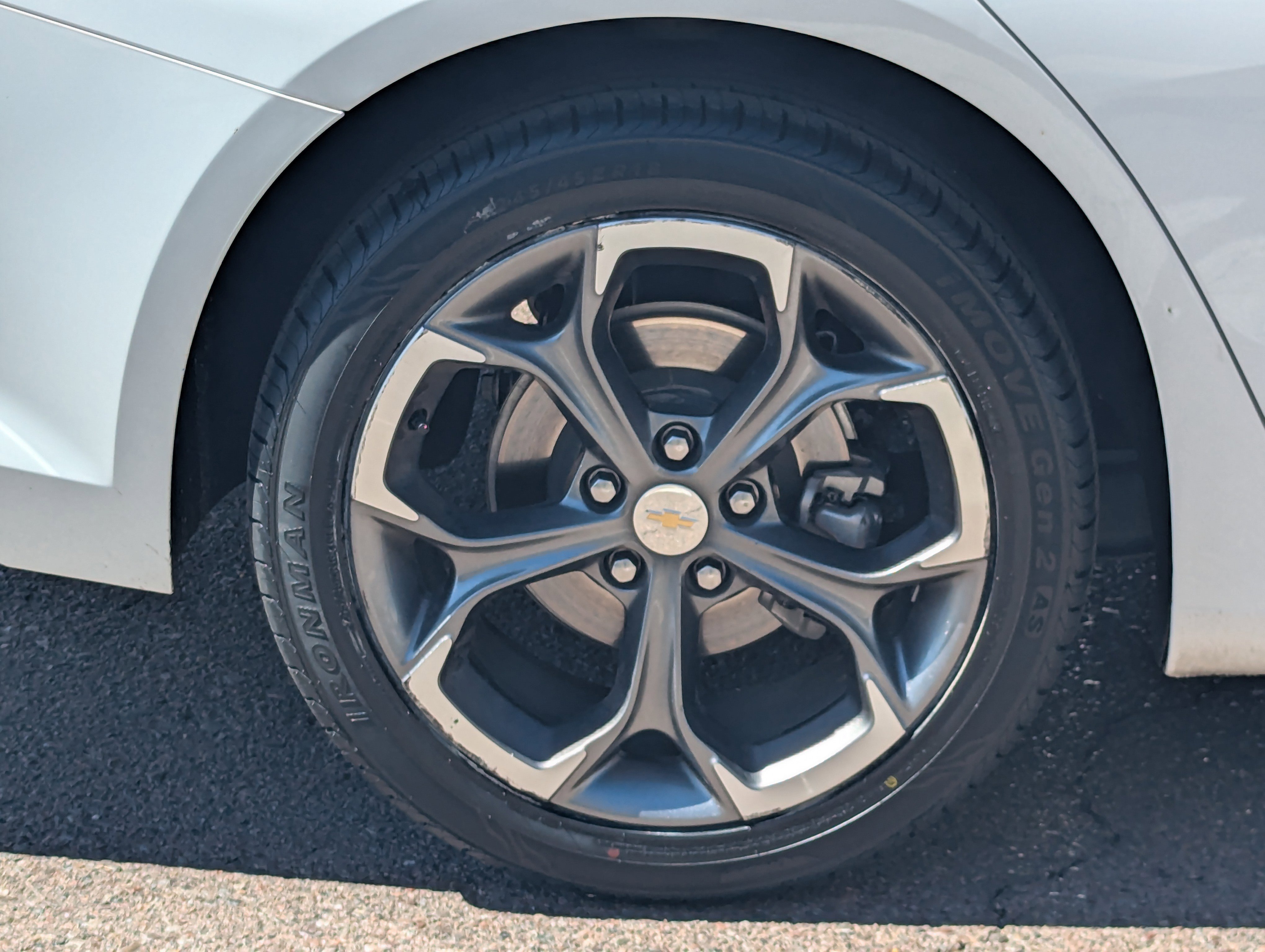 Used 2023 Chevrolet Malibu LT image 7