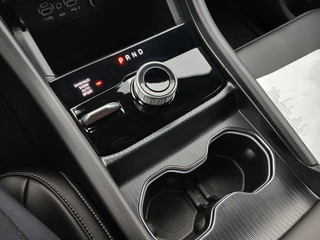 New 2026 Jeep Grand Cherokee Limited w/ Limited Altitude Package image 22