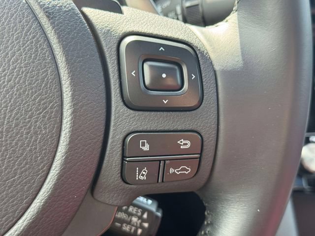 Used 2024 Lexus IS 350 F Sport w/ Accessory Package 2 AWD/4WD image 28