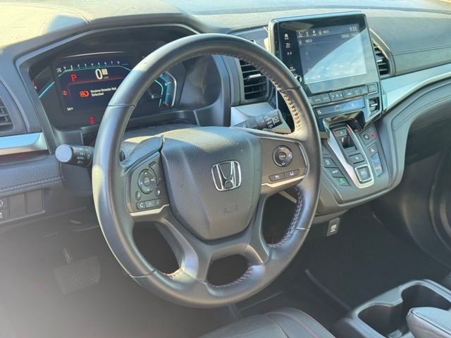 Used 2024 Honda Odyssey Sport image 16