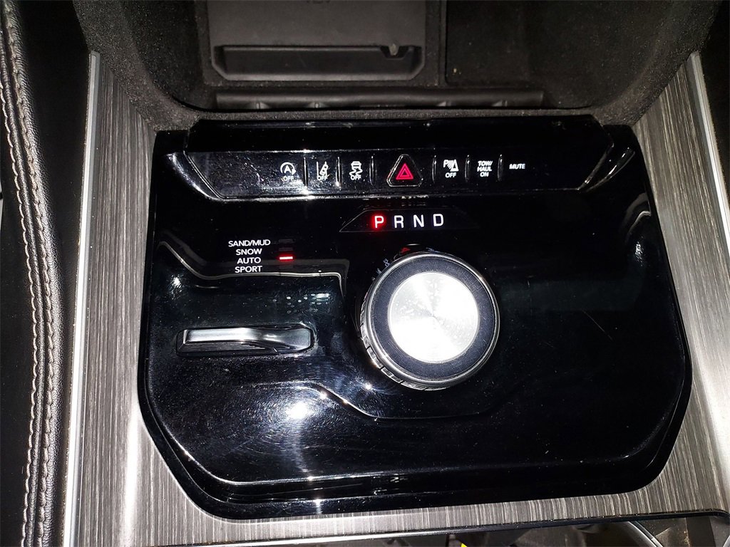 Used 2023 Jeep Wagoneer Series II w/ Premium Group I image 26