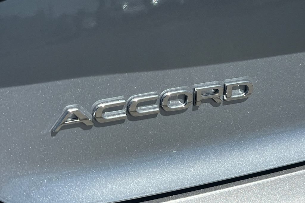 Used 2026 Honda Accord LX image 27