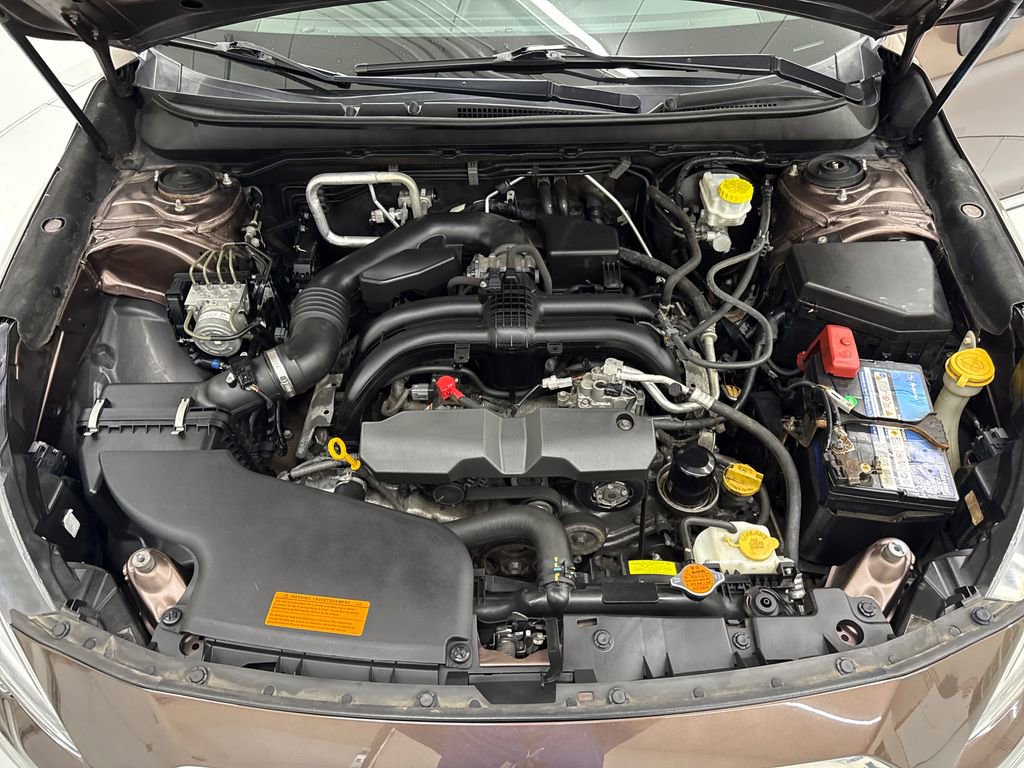 Used 2019 Subaru Outback 2.5i Touring AWD/4WD image 10