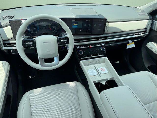 New 2026 Hyundai Santa Fe SEL FWD image 15