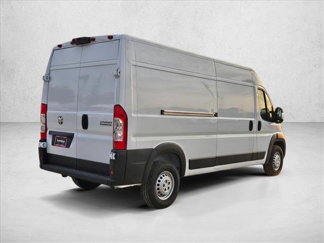 New 2027 RAM ProMaster 2500 w/ Convenience Group FWD image 2
