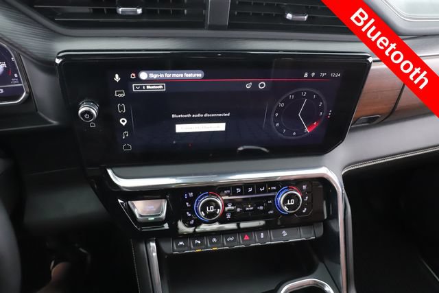 Used 2025 GMC Sierra 1500 Denali Ultimate AWD/4WD image 26
