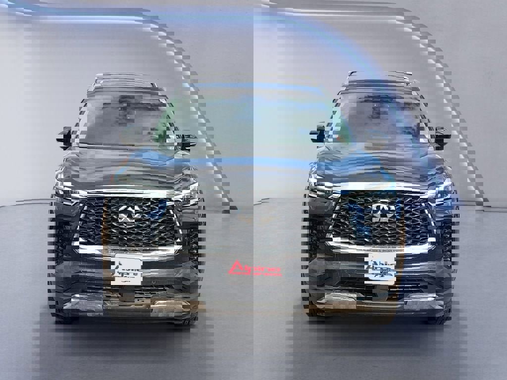 Used 2022 INFINITI QX60 Sensory w/ Cargo Package image 8