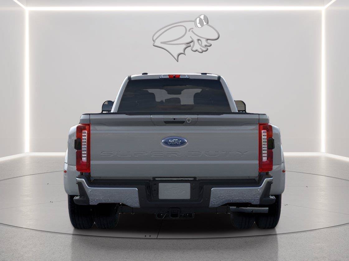New 2026 Ford F350 Lariat w/ Lariat Ultimate Package AWD/4WD image 5