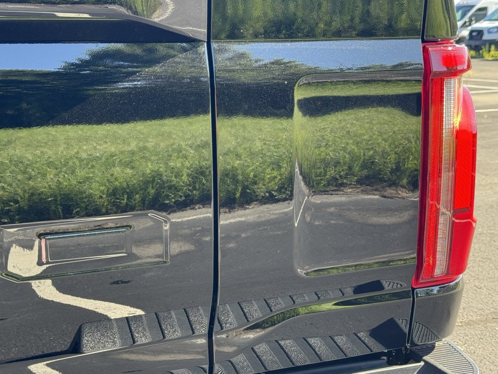 New 2025 Ford F150 Lariat w/ Equipment Group 502A High image 12