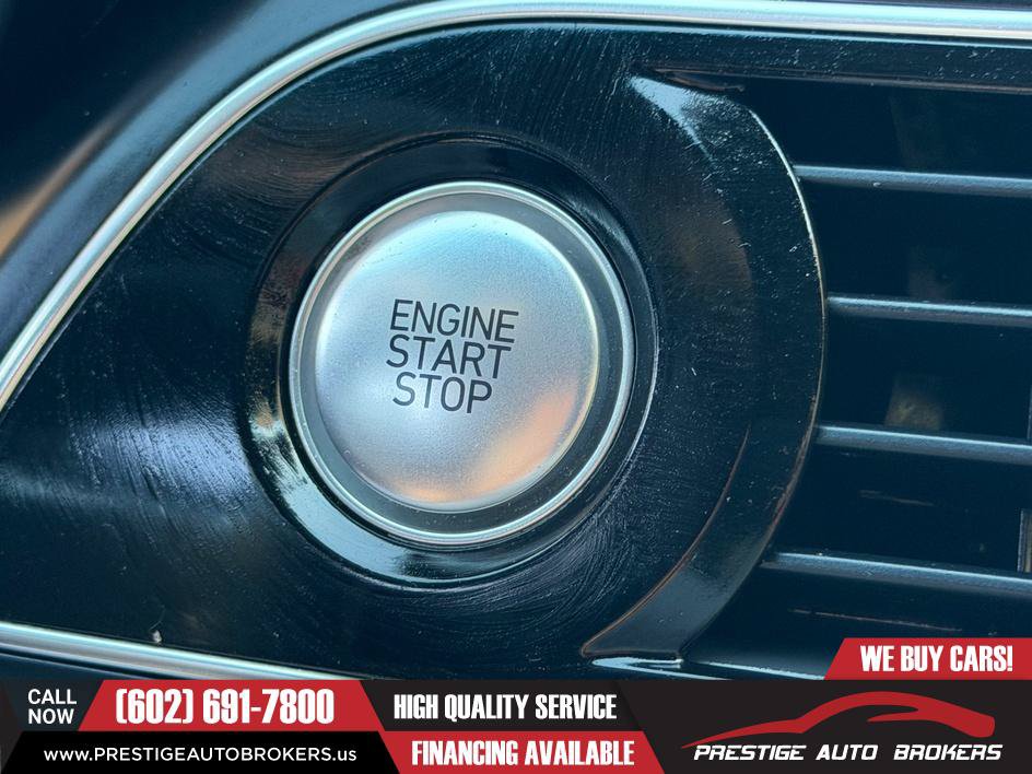 Used 2022 Genesis G70 2.0T RWD image 32