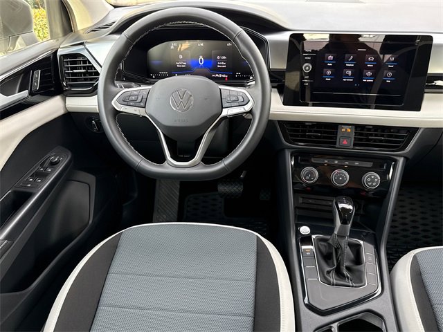 Used 2025 Volkswagen Taos S image 22
