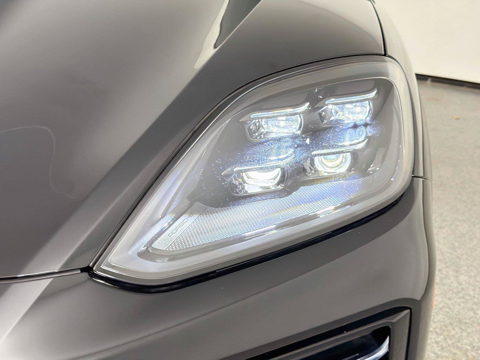 Certified 2026 Porsche Cayenne GTS AWD/4WD image 15