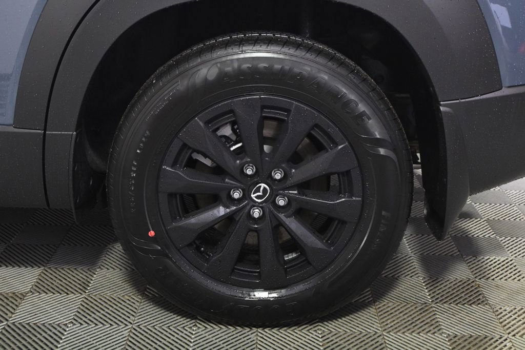 New 2026 MAZDA CX-50 AWD 2.5 Hybrid w/ Cargo Package image 20