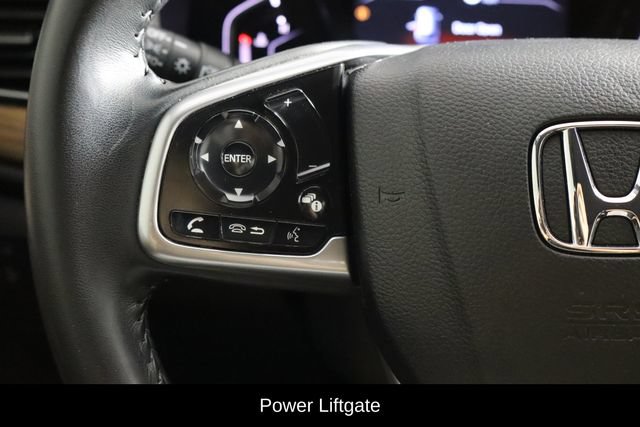 Used 2022 Honda CR-V EX-L image 7