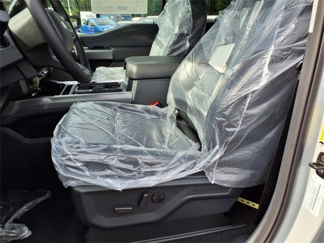 New 2025 Ford F350 Lariat w/ Lariat Ultimate Package image 18
