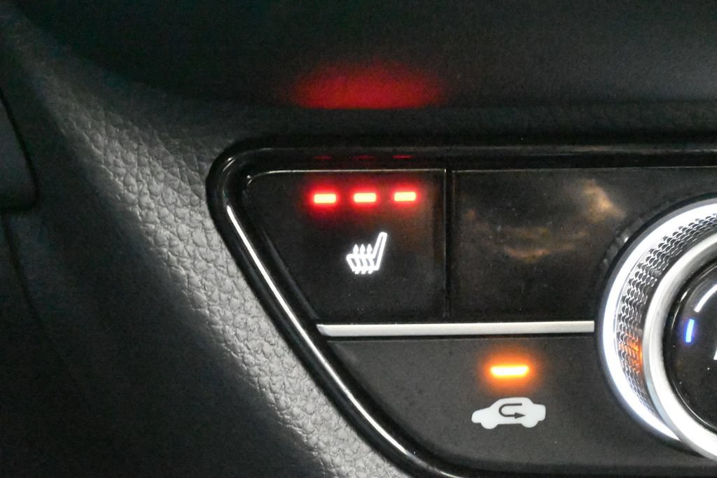 Used 2024 Honda HR-V EX-L image 22