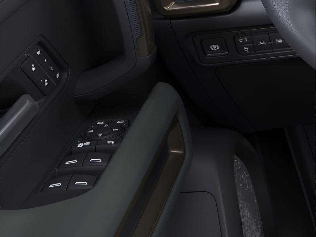 New 2025 GMC Hummer EV 3X w/ Extreme Off-Road Package AWD/4WD image 22