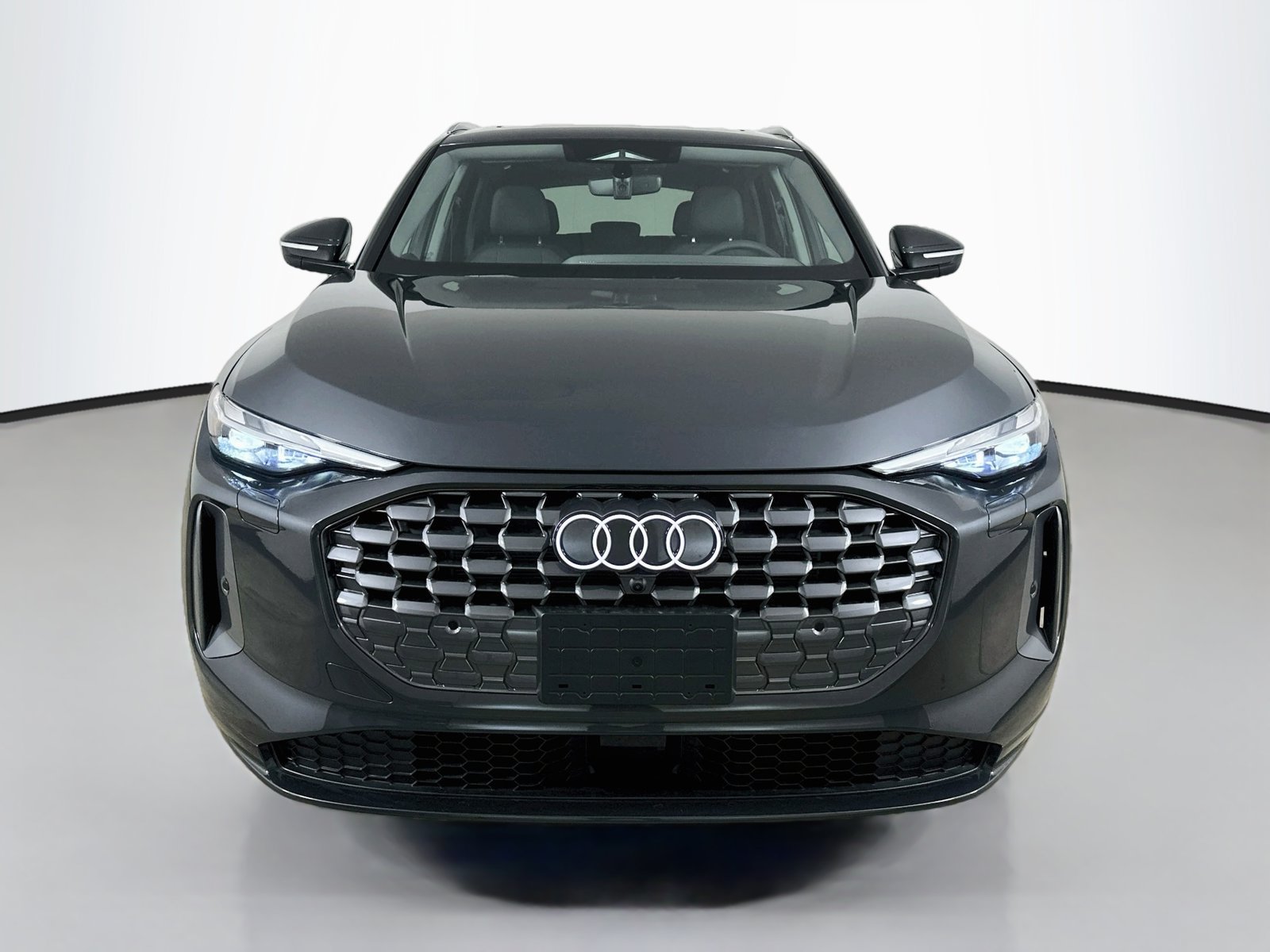 New 2026 Audi Q5 Premium AWD/4WD image 2