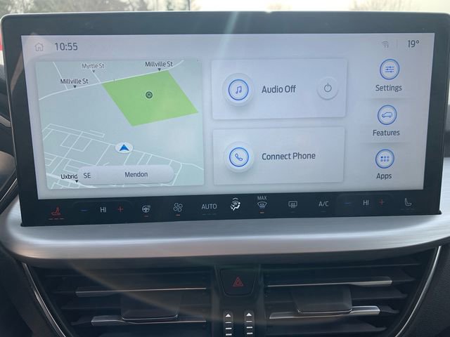 Used 2024 Ford Escape Platinum image 33