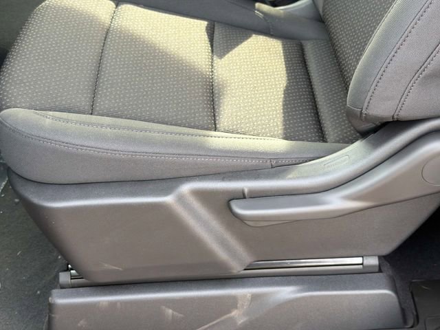 New 2026 Chevrolet Silverado 1500 W/T w/ WT Safety Package image 17
