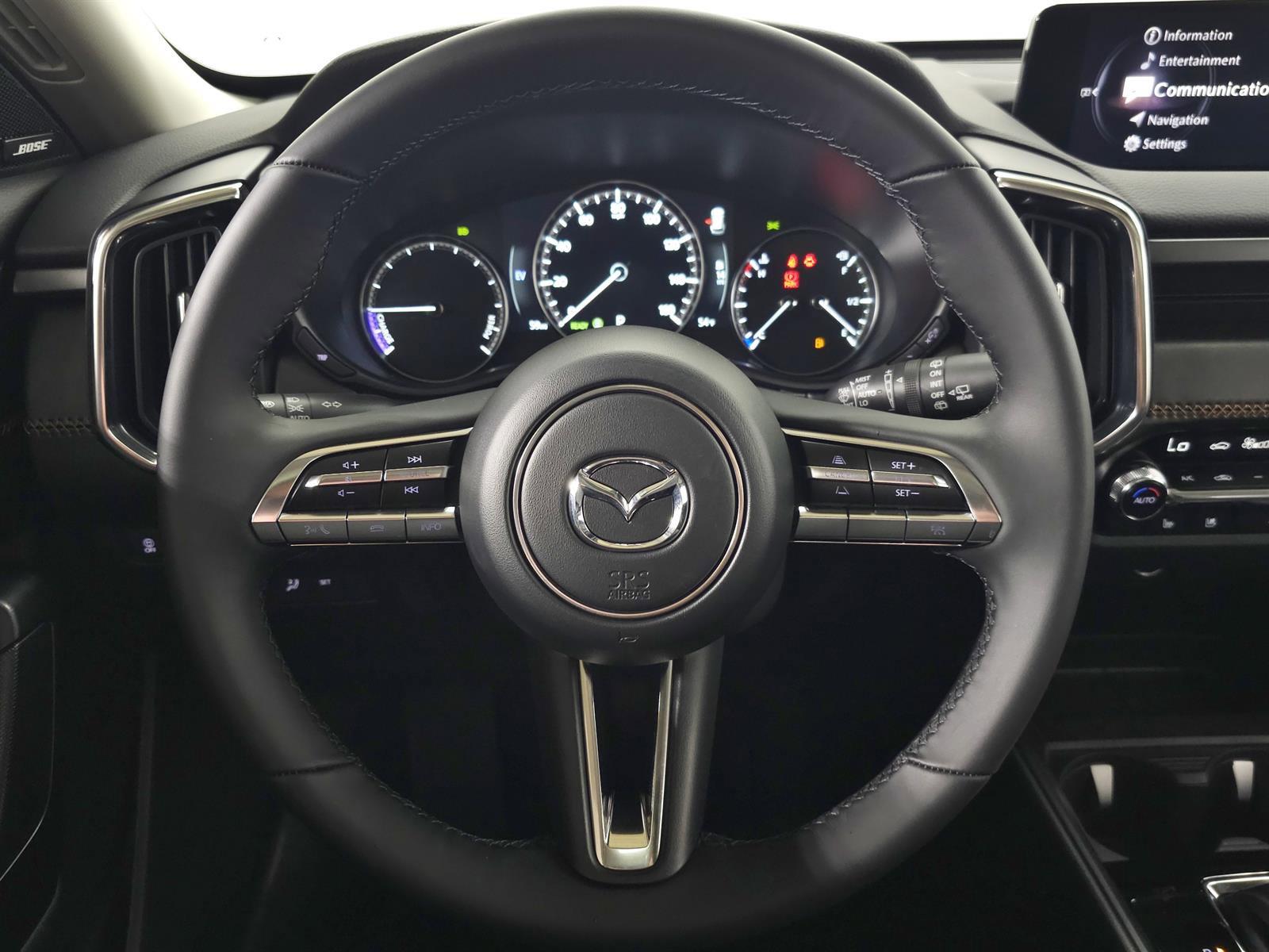 Used 2025 MAZDA CX-50 2.5 Hybrid w/ Premium Plus Pkg AWD/4WD image 20