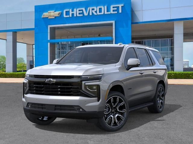 New 2026 Chevrolet Tahoe RST w/ RST Capability Package AWD/4WD image 32