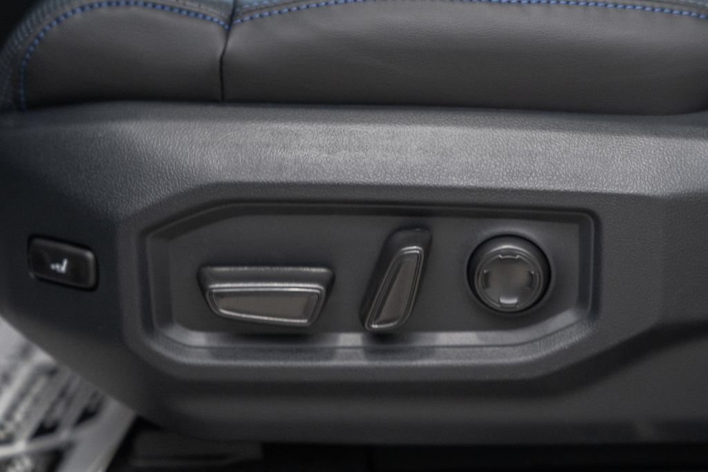 New 2026 Toyota Sequoia Platinum AWD/4WD image 43