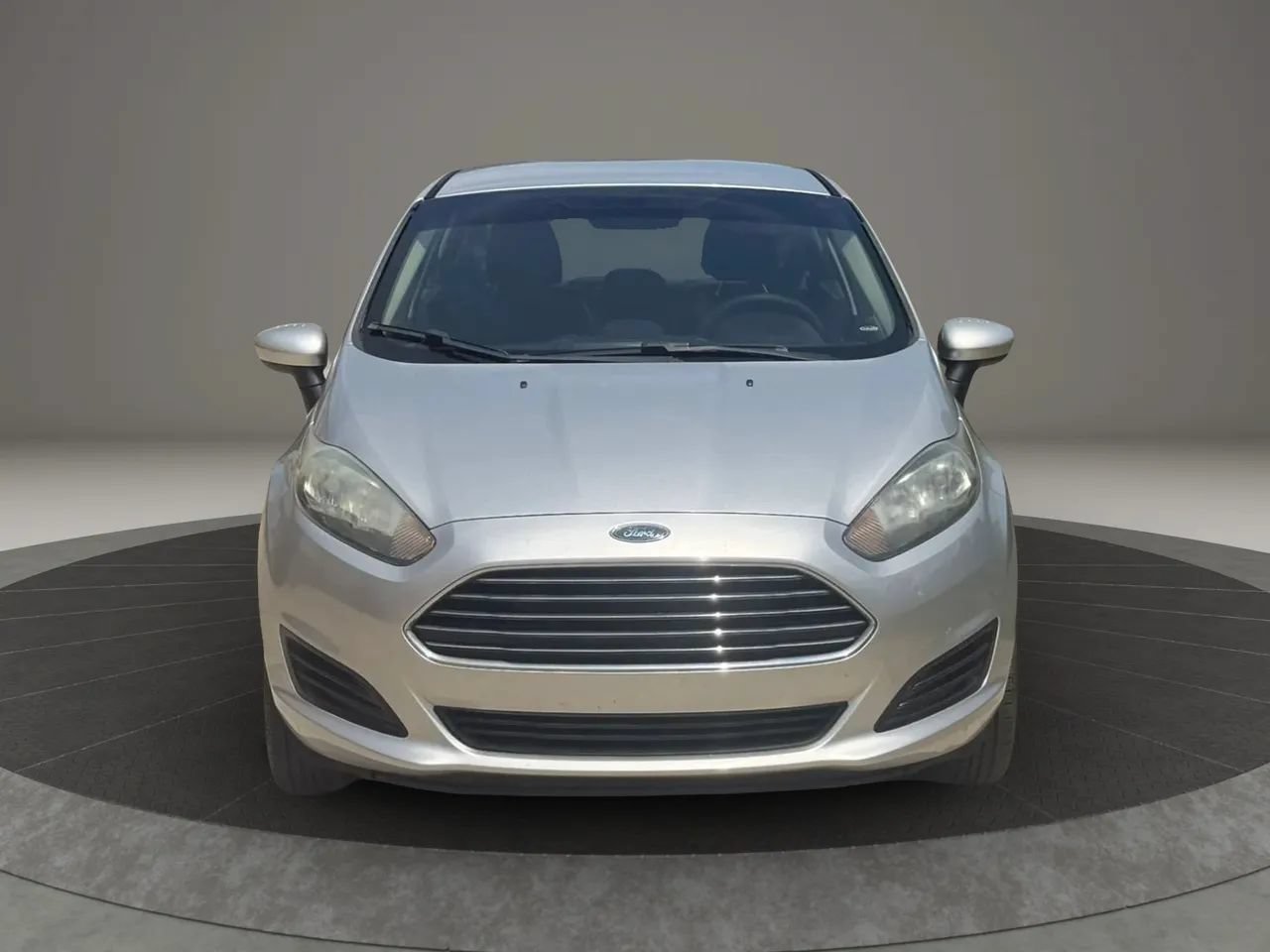 Used 2017 Ford Fiesta S FWD image 8