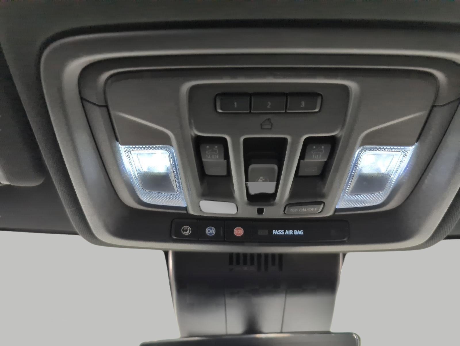 Used 2023 GMC Sierra 1500 AT4 w/ AT4 Premium Package AWD/4WD image 18