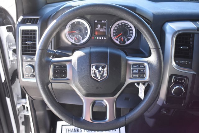 Used 2024 RAM 1500 Classic Warlock image 17