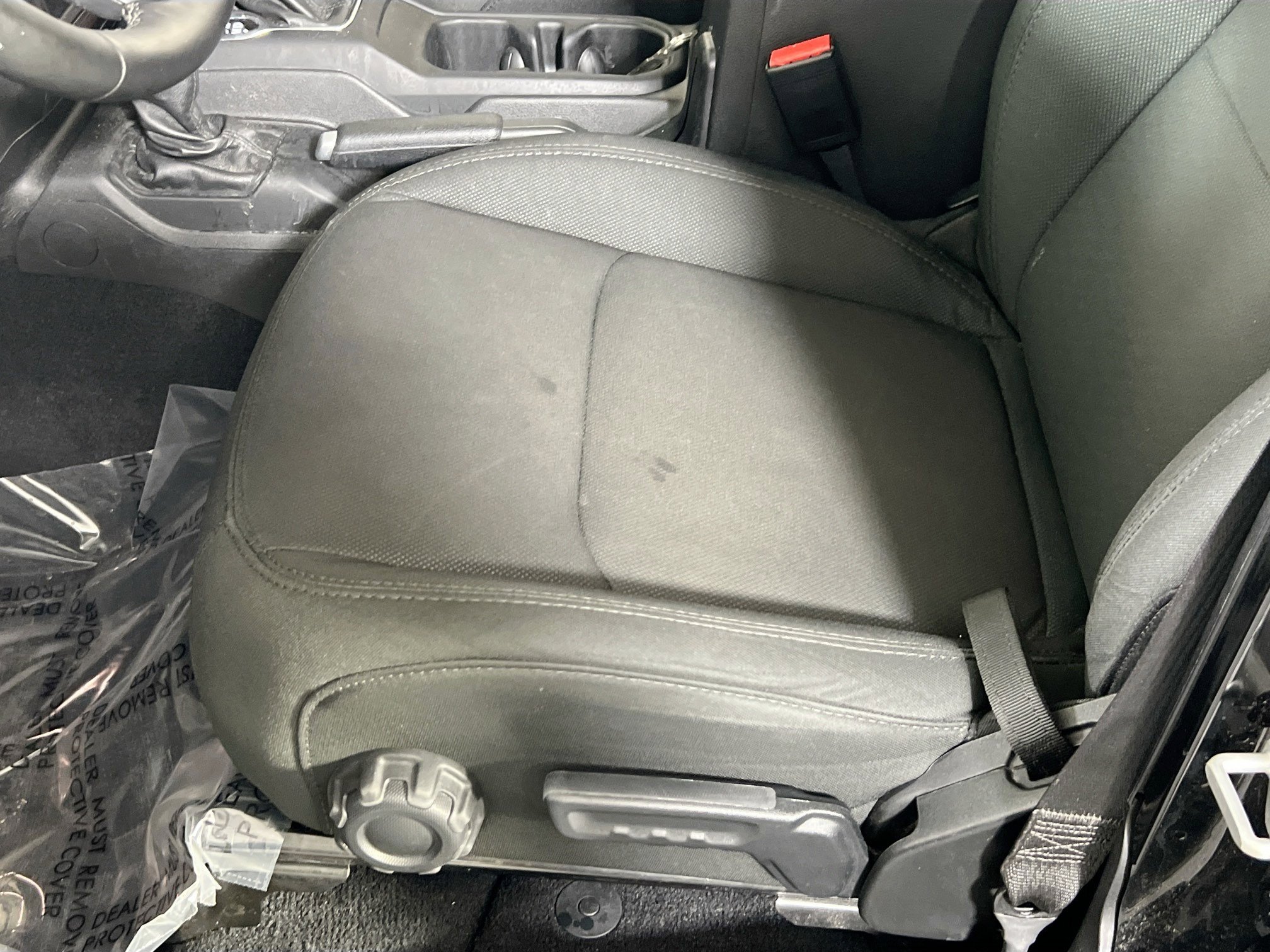 Used 2022 Jeep Wrangler Sport S image 18