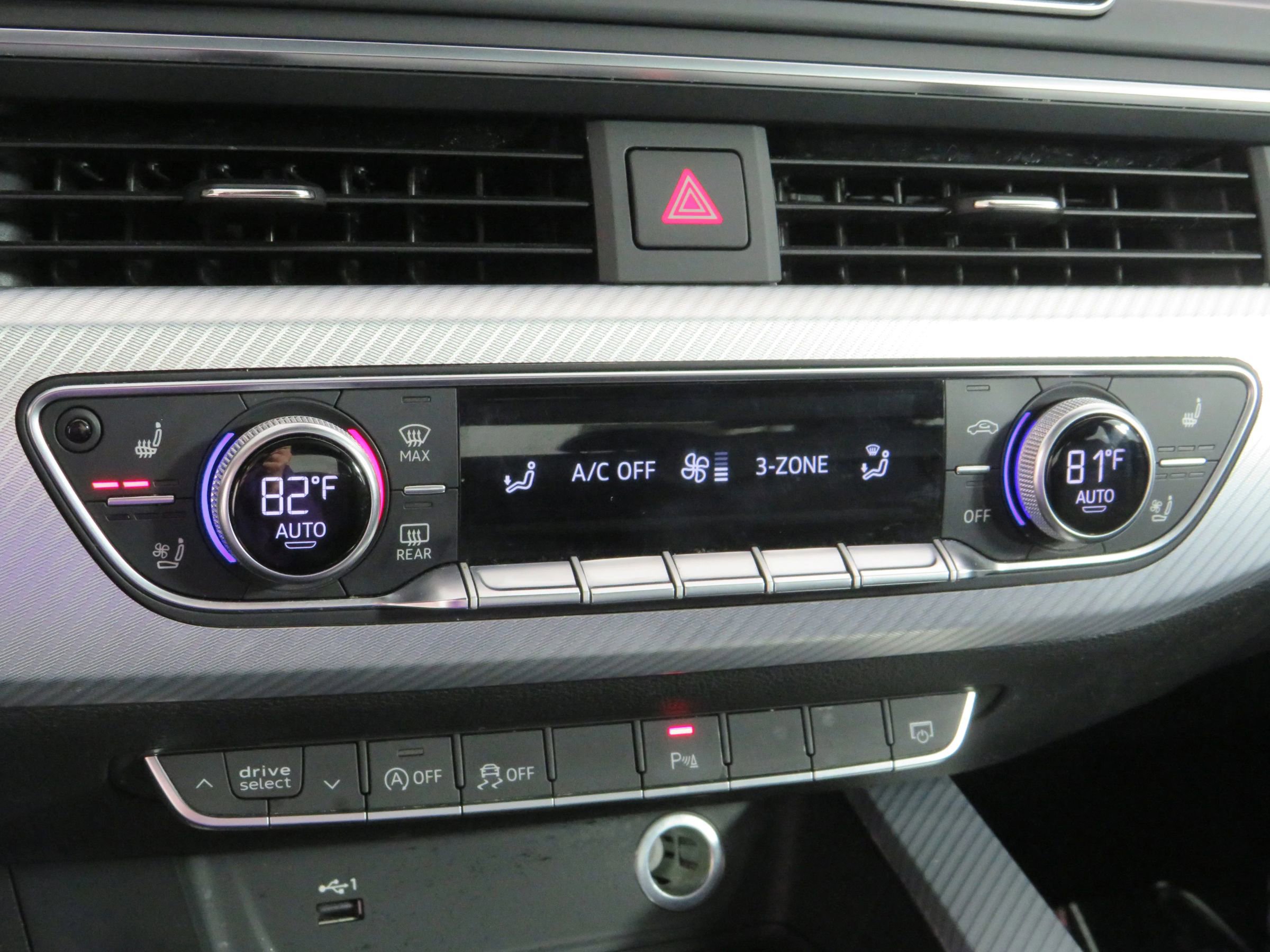 Used 2018 Audi A5 2.0T Premium Plus w/ Premium Plus image 21