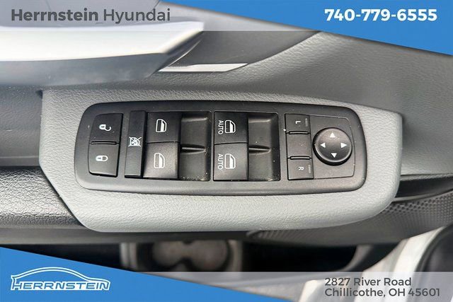 Used 2020 RAM 1500 Big Horn image 14