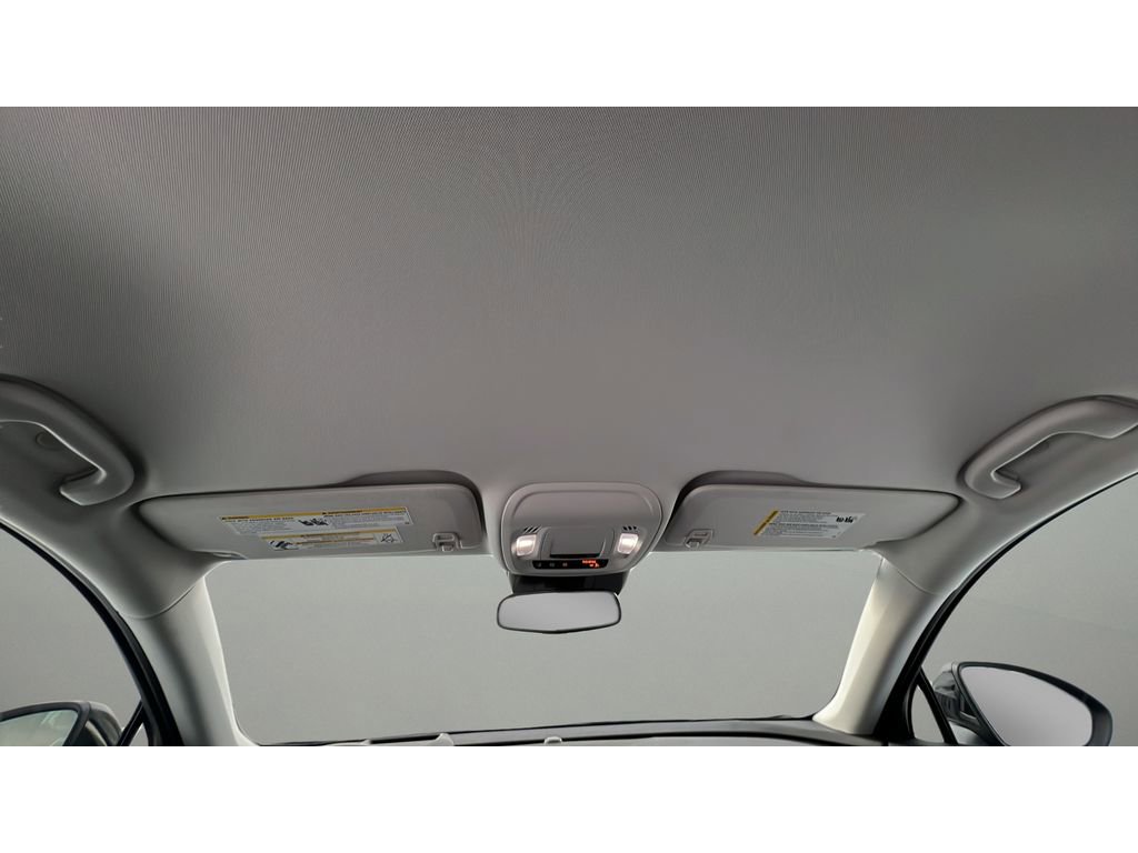 Certified 2025 Buick Envision Preferred image 29