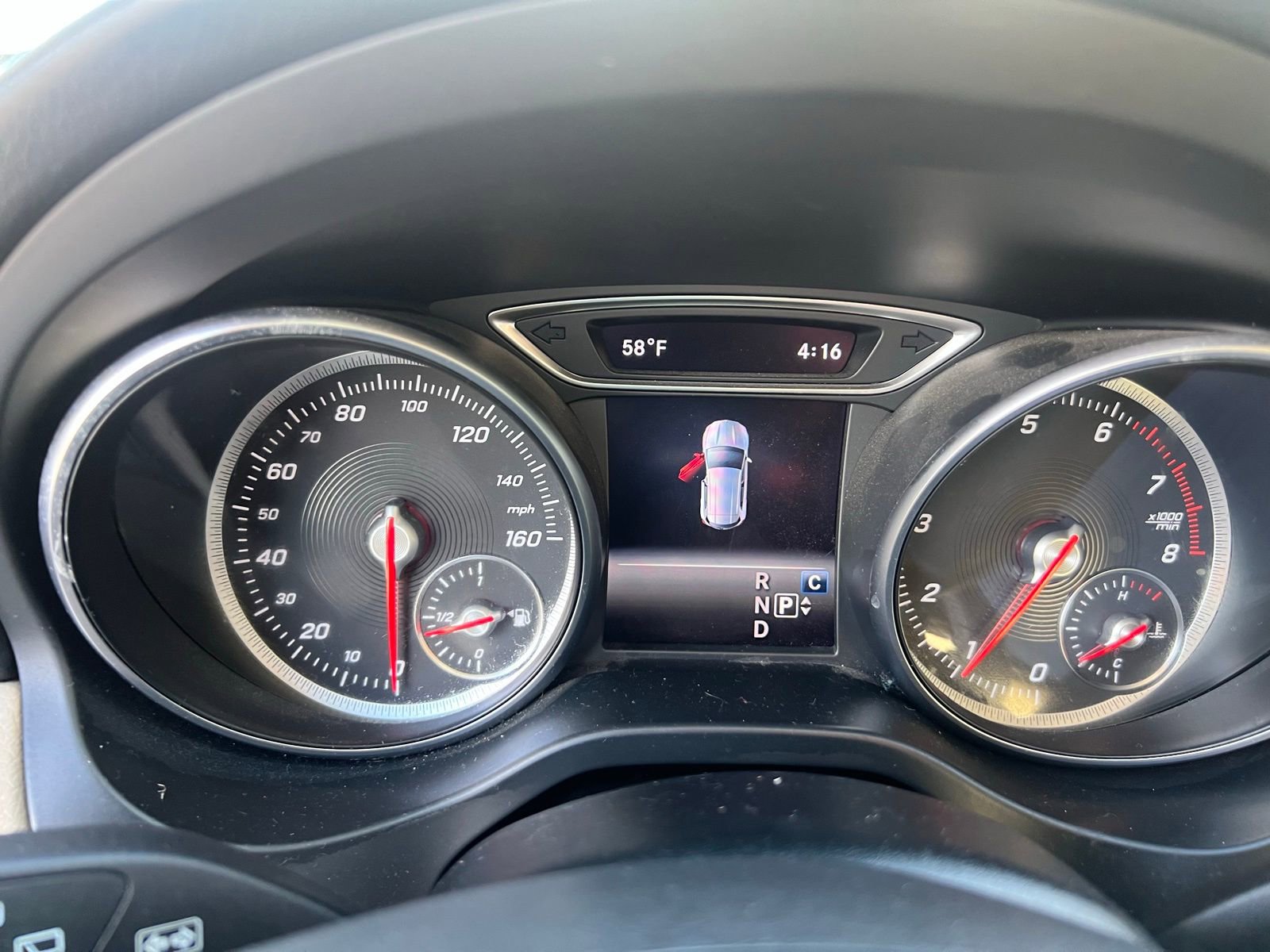 Used 2020 Mercedes-Benz GLA 250 4MATIC image 25