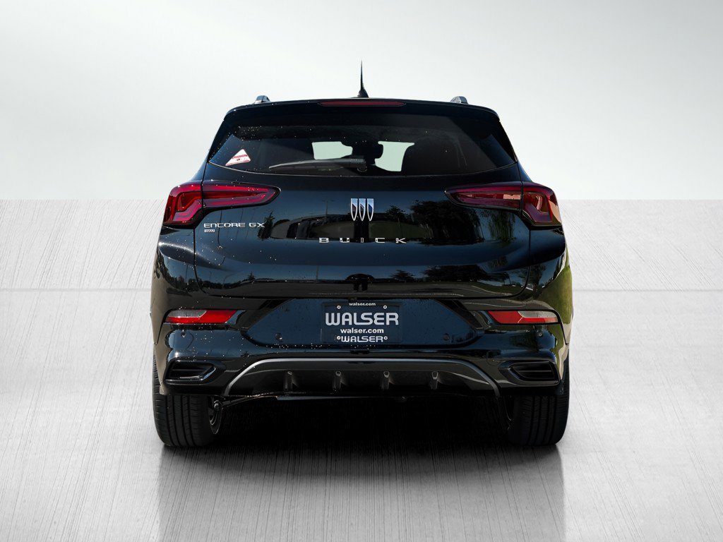 New 2026 Buick Encore GX Sport Touring w/ Advanced Technology Package image 5