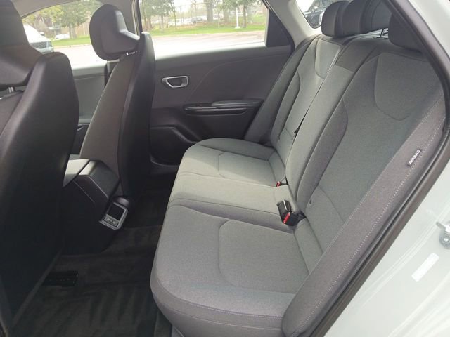 Certified 2025 Kia K4 FWD image 21