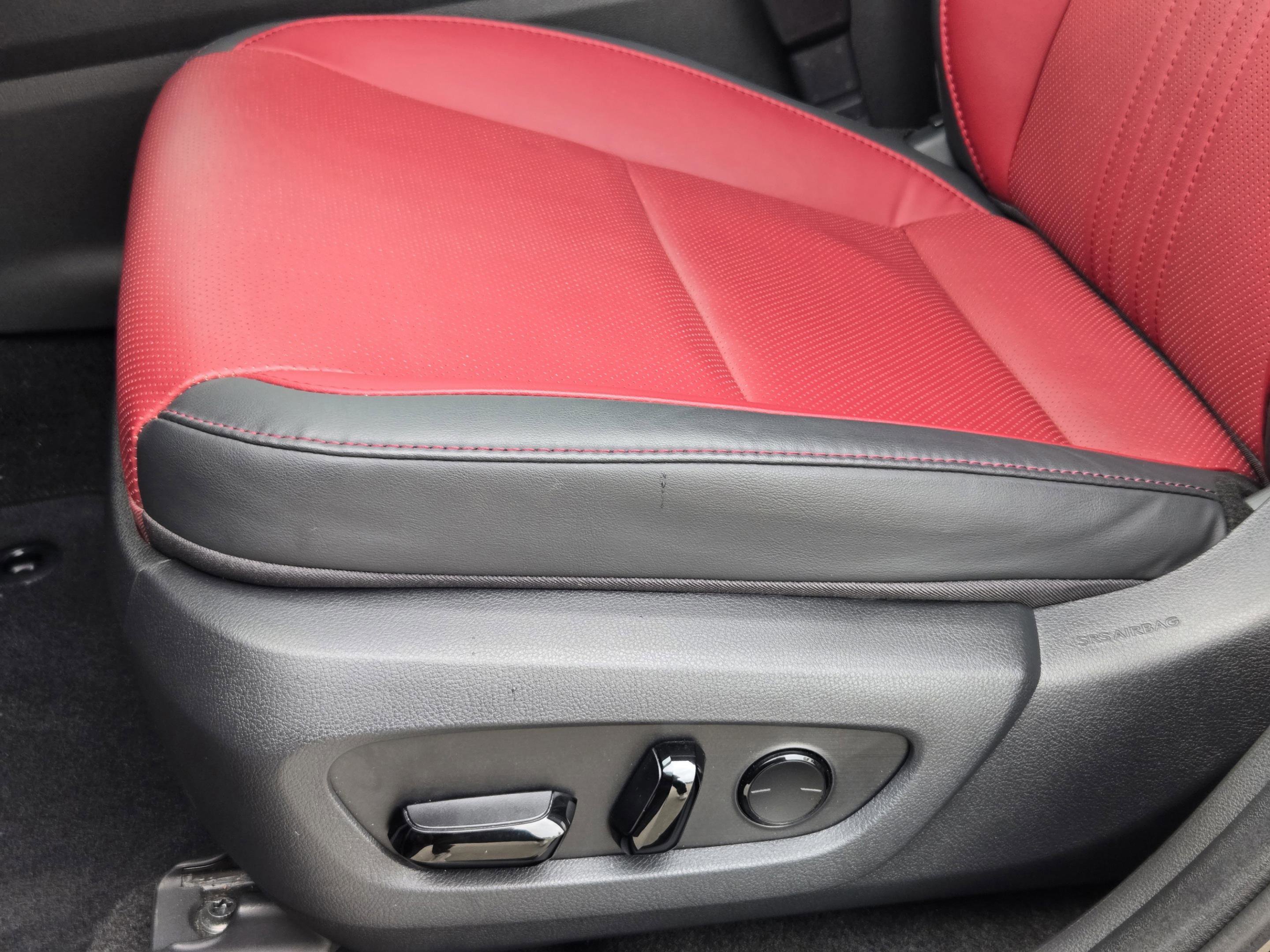 Used 2024 Lexus NX 250 FWD w/ Towing Package (2000 Lbs) image 20