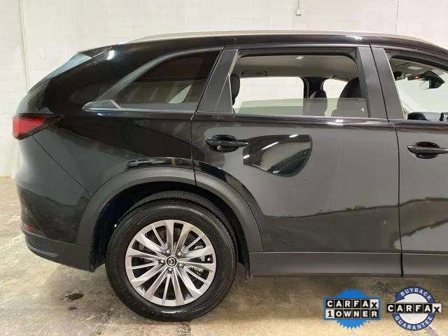 Used 2025 MAZDA CX-90 3.3 Turbo w/ Select Package image 94