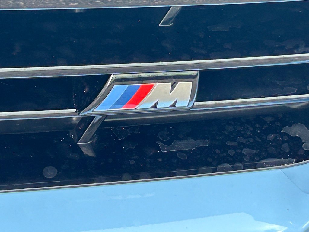 Used 2025 BMW M240i Coupe RWD image 19