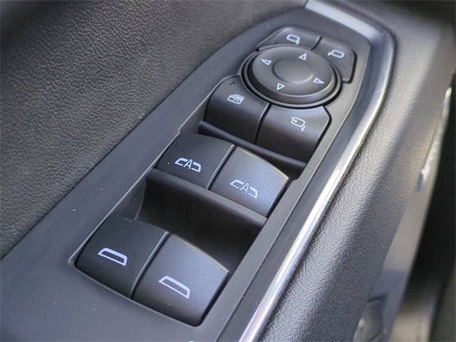 Used 2023 GMC Sierra 1500 SLT w/ SLT Premium Package image 23