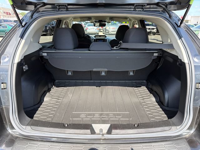 Used 2019 Subaru Crosstrek 2.0i Premium w/ Eyesight System AWD/4WD image 29